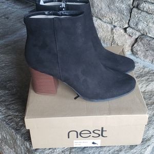Nest boot